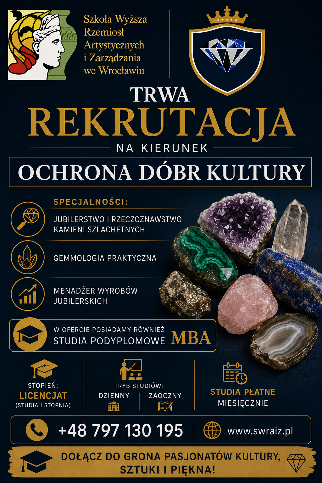 Rekrutacja 2026/2027
